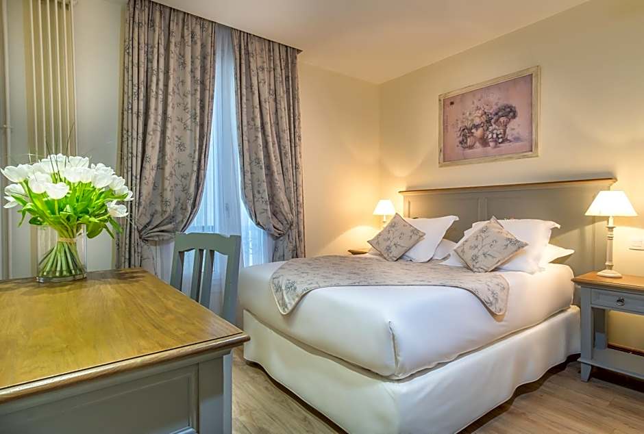 Waldorf Montparnasse