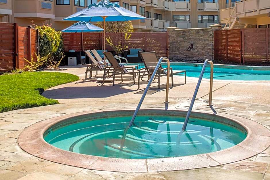 The Lodge At Tiburon