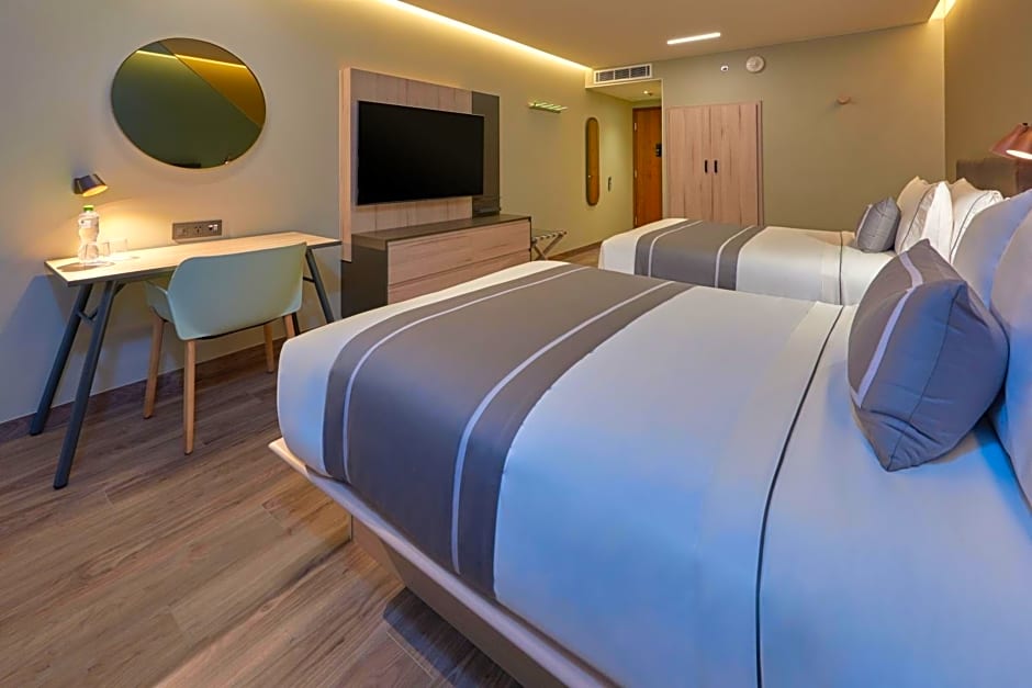 City Express Plus by Marriott Guadalajara Providencia
