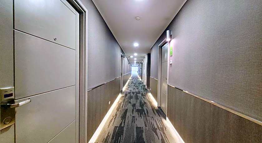 Citin Pratunam Bangkok by Compass Hospitality