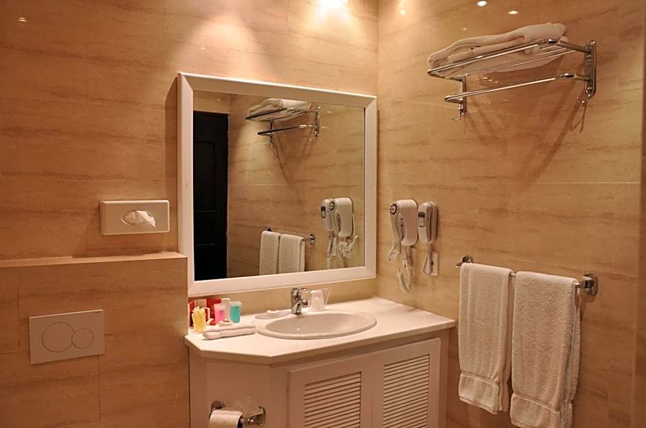 Boutique Hotel Palacio