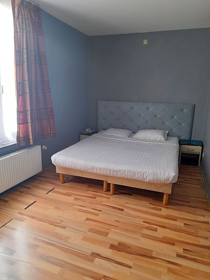 Hotel Albergo