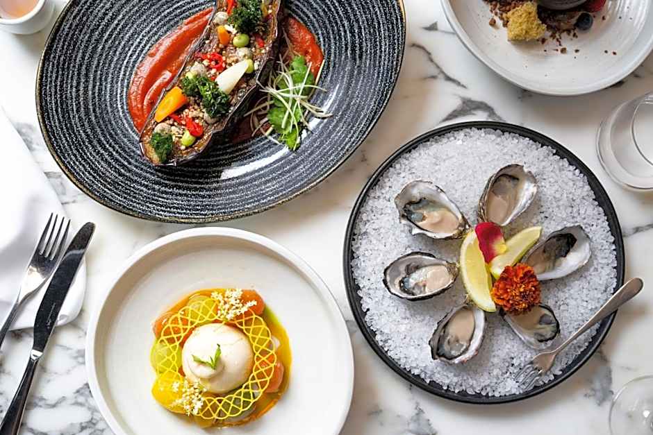 InterContinental Melbourne The Rialto By IHG