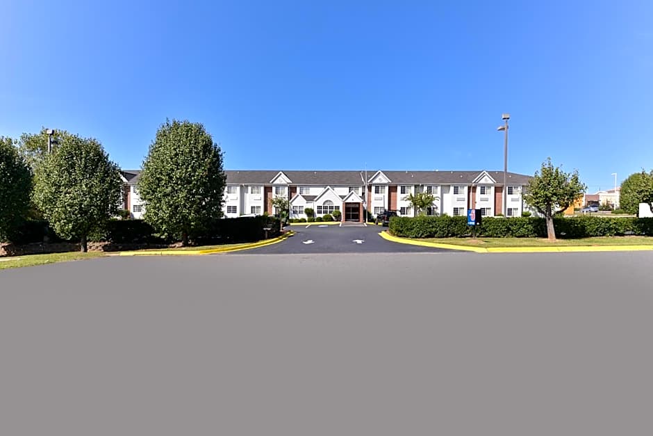 Motel 6-Richburg, SC
