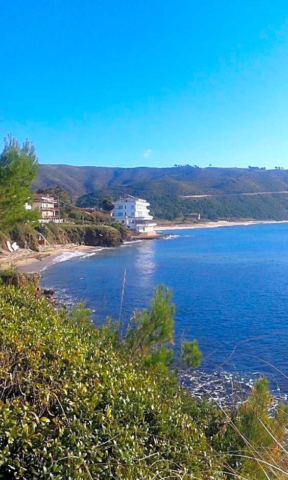 Hotel Sirena
