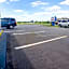 The Lancaster Motel By OYO Ronks near Paradise