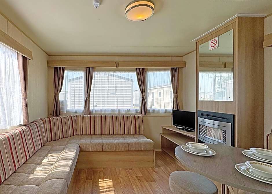 Golden Anchor Caravan Park