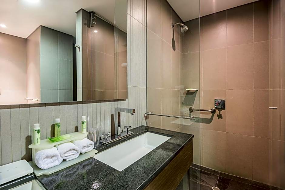 Hotel Holiday Inn Express Bogota By IHG