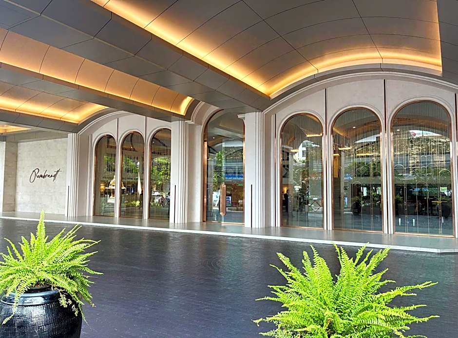 Rembrandt Hotel Bangkok