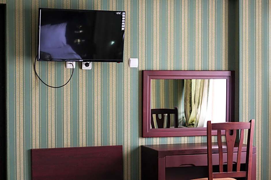 Hotel Uzbekistan