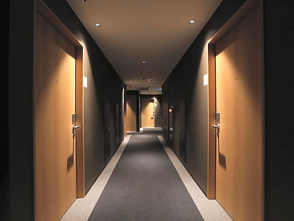 Hotel Wing International Kyoto - Shijo Karasuma