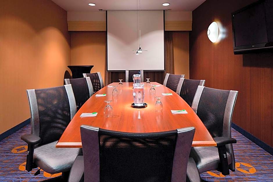 Courtyard by Marriott Des Moines Ankeny