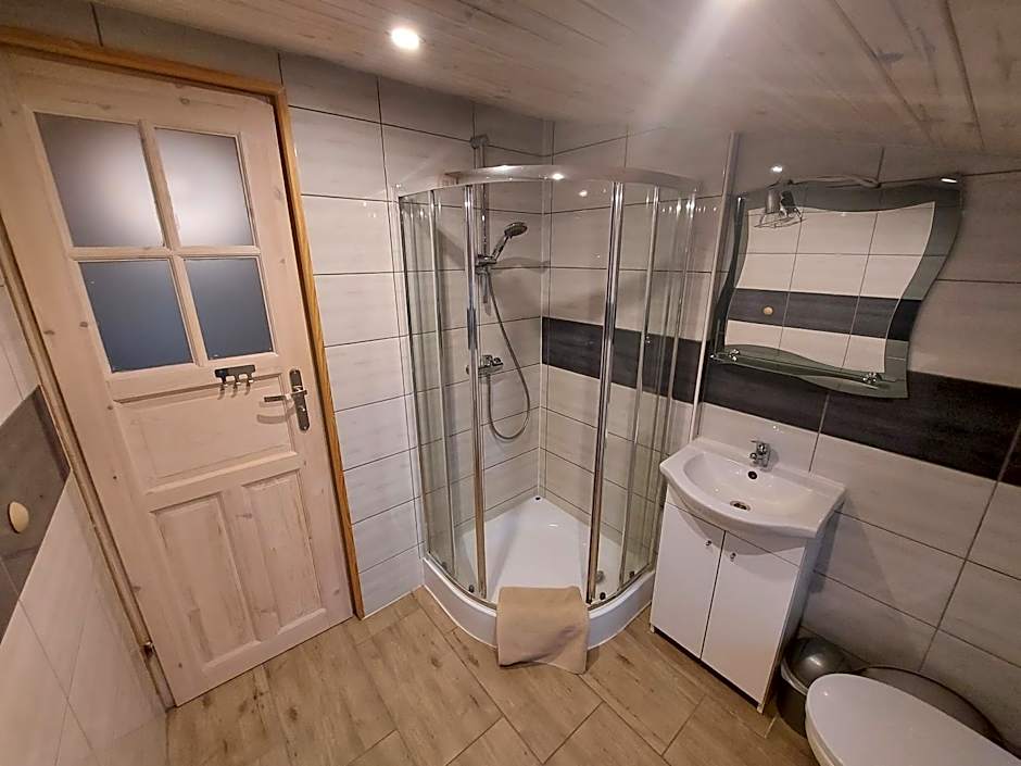 Apartament Ruska Bania Na Pograniczu