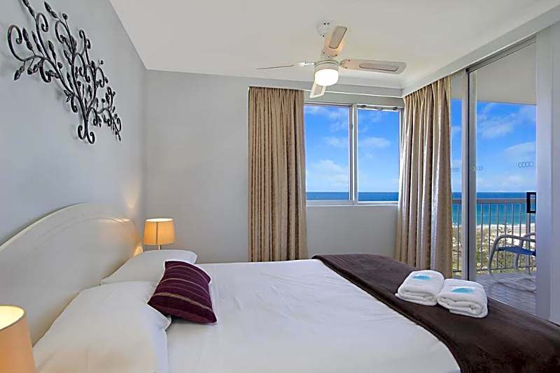 Sandpiper Apartments