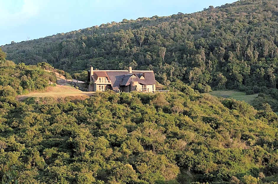 Hopewell Private Game Reserve