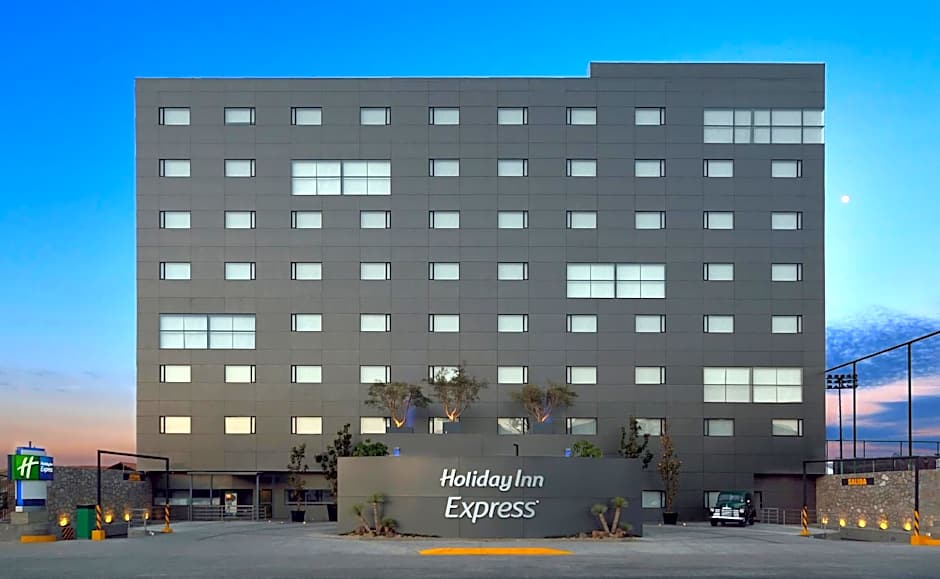 Holiday Inn Express Pachuca By IHG
