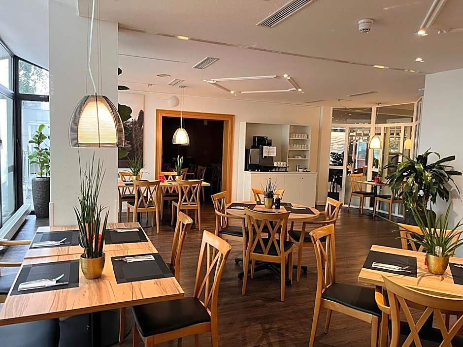 Parkhotel Bad Homburg