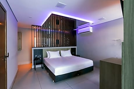 Drops Motel Barretos