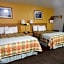 Executive Inn Pearsall