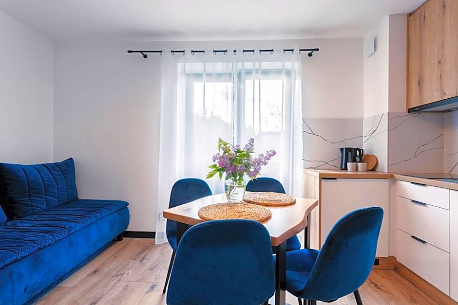 Apartamenty Pod Wyciągiem