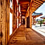 Hanok Hotel Namwonyechon By Kensington
