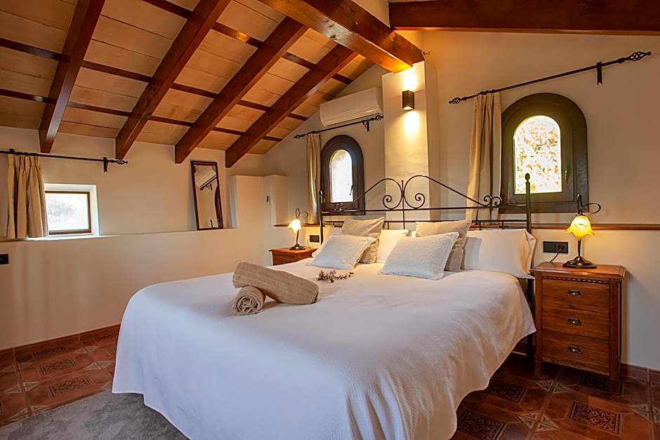 S'Hort de Son Caulelles - Adults Only