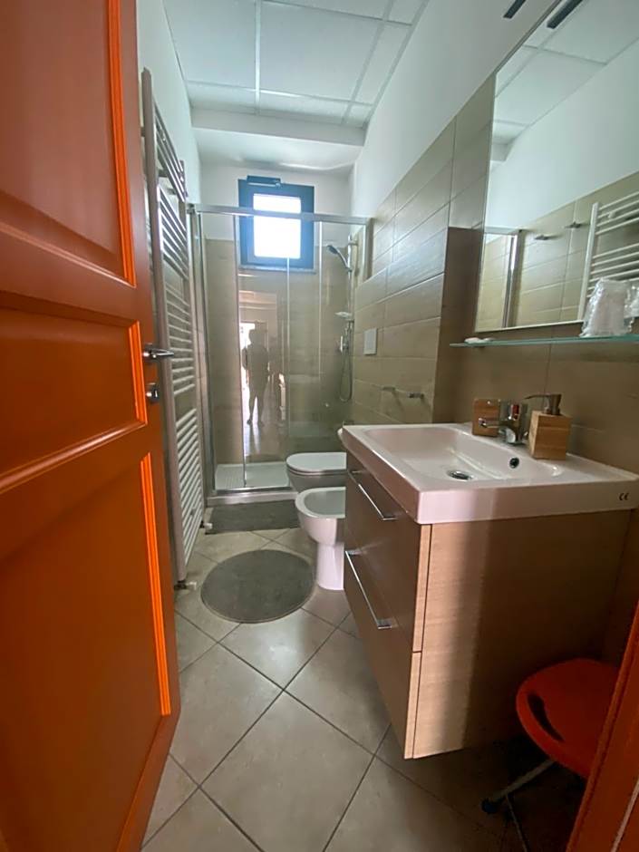 Ospitati - B&B Sangro