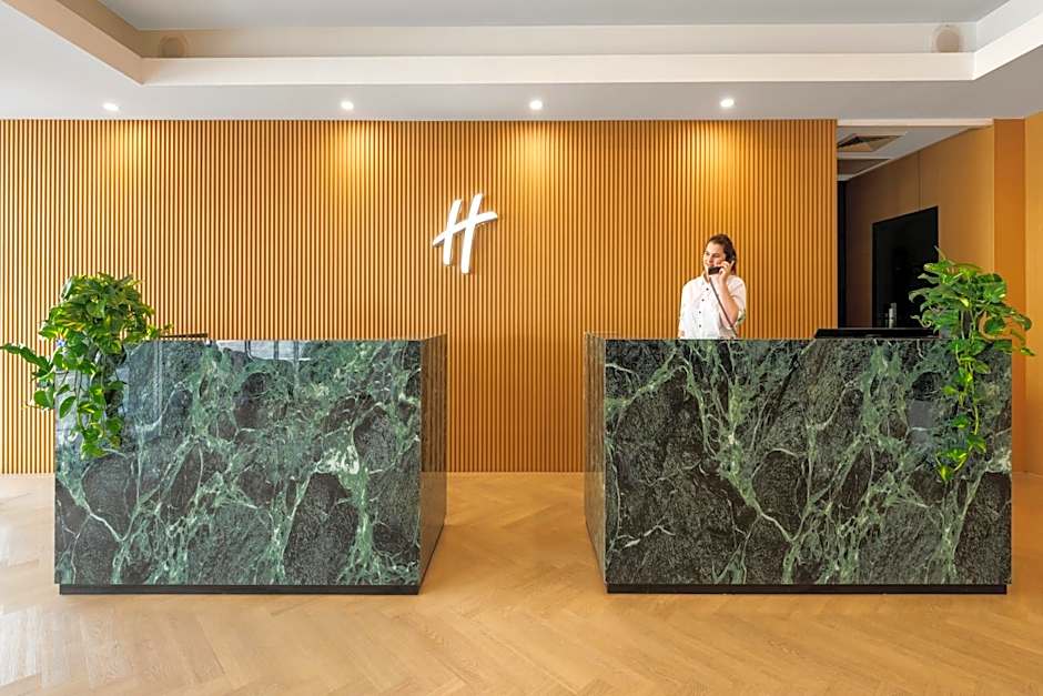 Holiday Inn Townsville by IHG