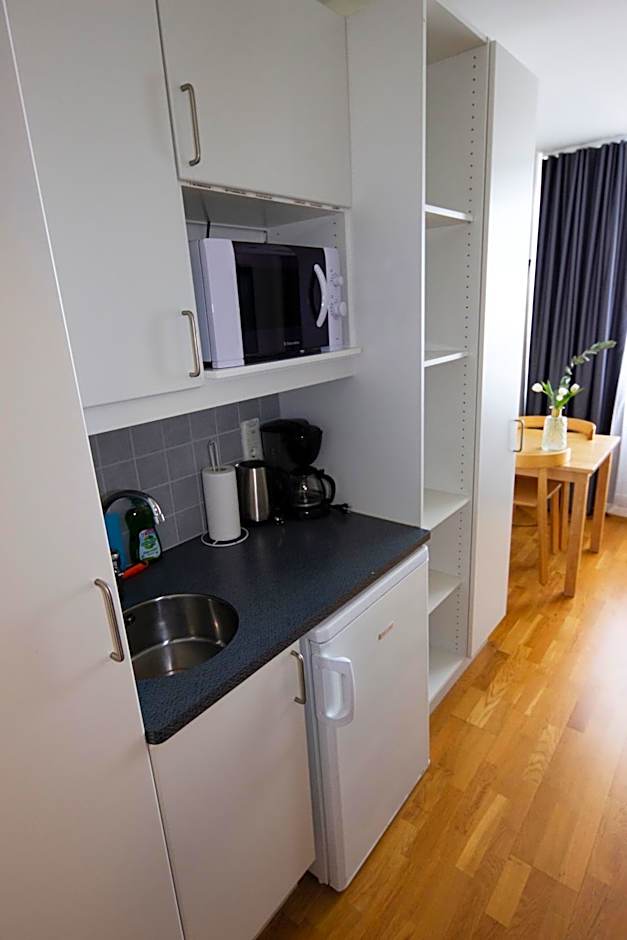 City Central Hotel Örebro by First Hotels