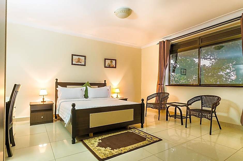 Marie's Royale Hotel