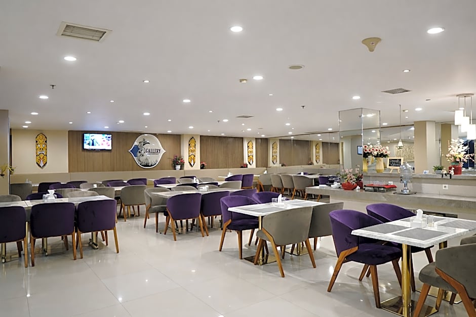 Maestro Hotel Pontianak