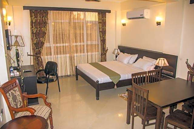 Hotel Sapphire