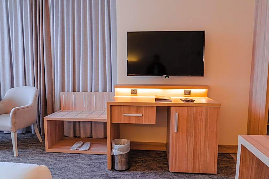 La Casa Hotel Amman by FHM