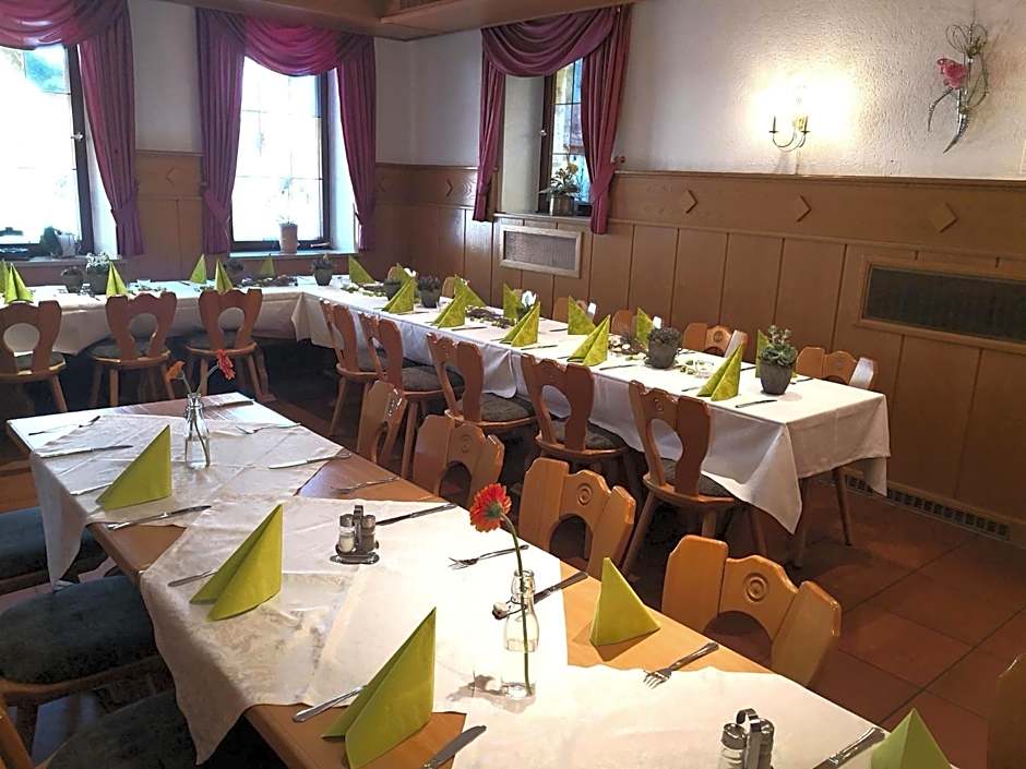 Gasthaus Rotes Ross
