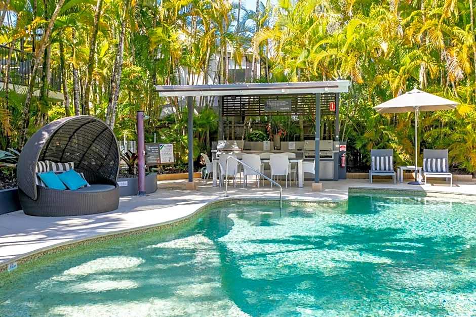 Noosa Tropicana