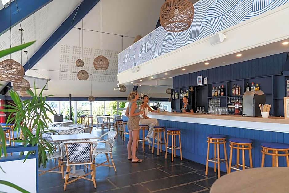 Belambra Clubs Guidel - Les Portes De L'Océan