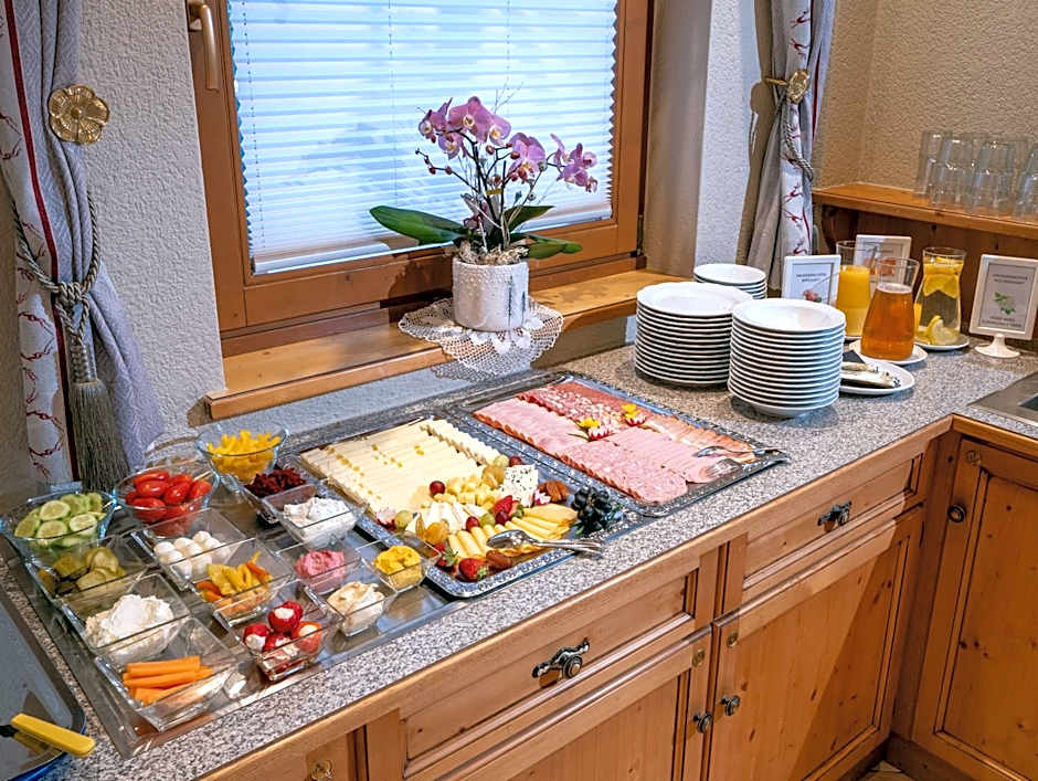 Hotel Garni Ferienhof