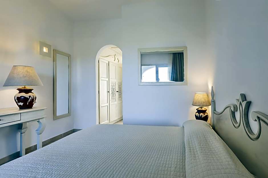 Grand Hotel In Porto Cervo
