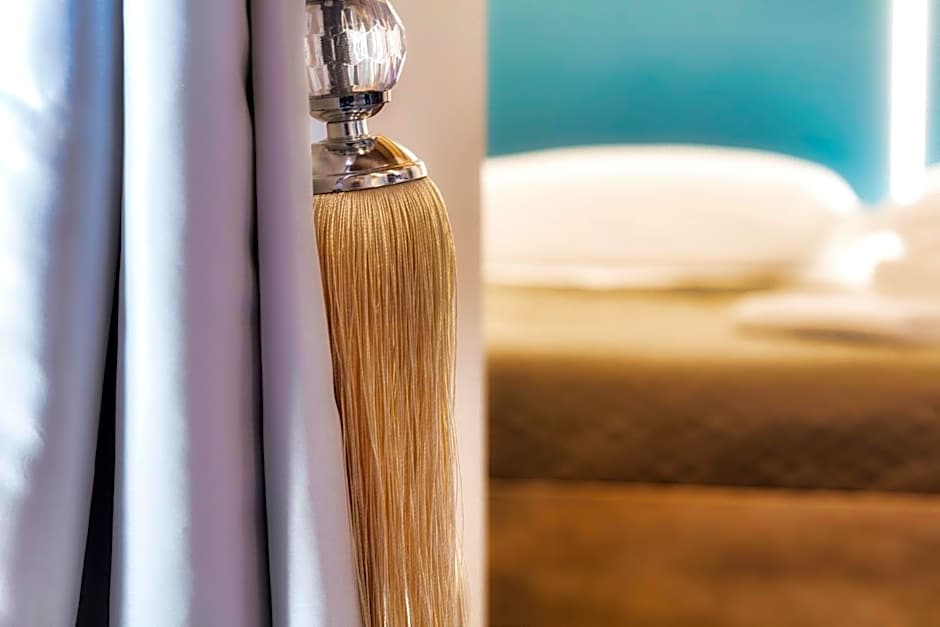 Palazzo Eugenia Suites