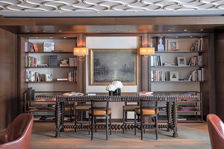 InterContinental Genève By IHG