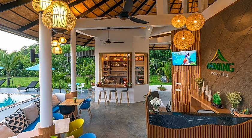 Aonang Eco Villa