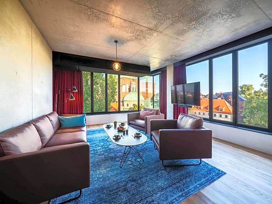 The Bridge Wroclaw - MGallery