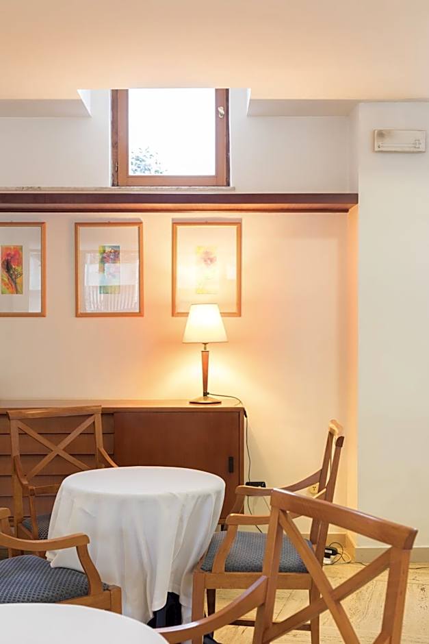 Hotel La Baia