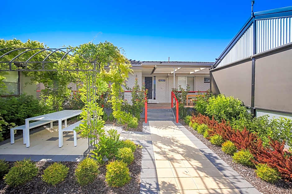 Mildura Holiday Villas