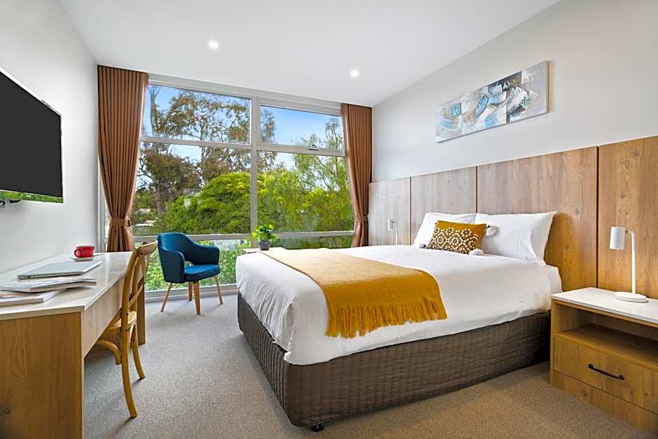 Parkside Motel Geelong