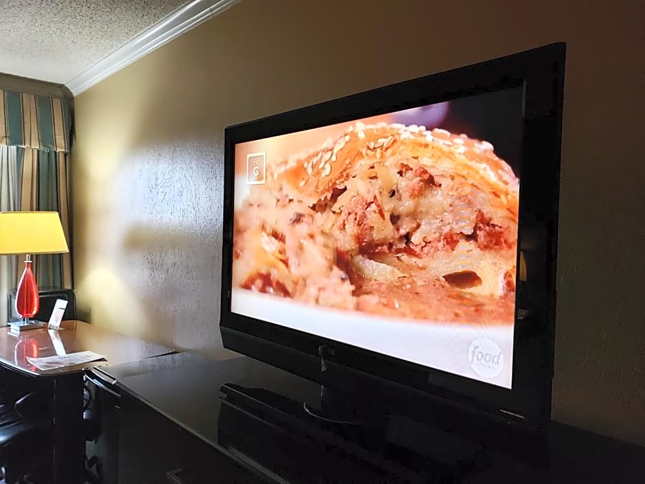 Extend-a-Suites - Extended Stay, I-40 Amarillo West