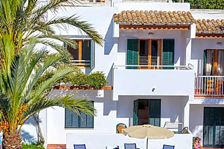 One-Bedroom Apartment Self Catering