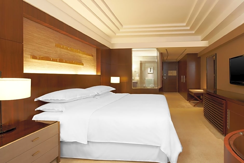 Sheraton Xiamen Hotel