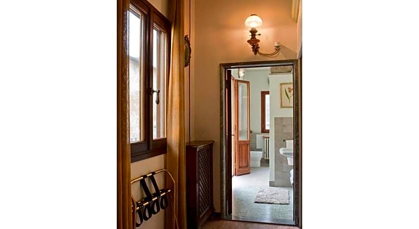 Dolce Rosa  Centro Storico