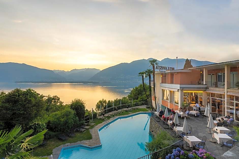 Bellavista Swiss Quality Hotel